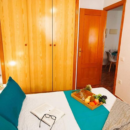 Appartement Milion Destiny Daytona Primera Linea Playa à Oropesa del Mar Extérieur photo