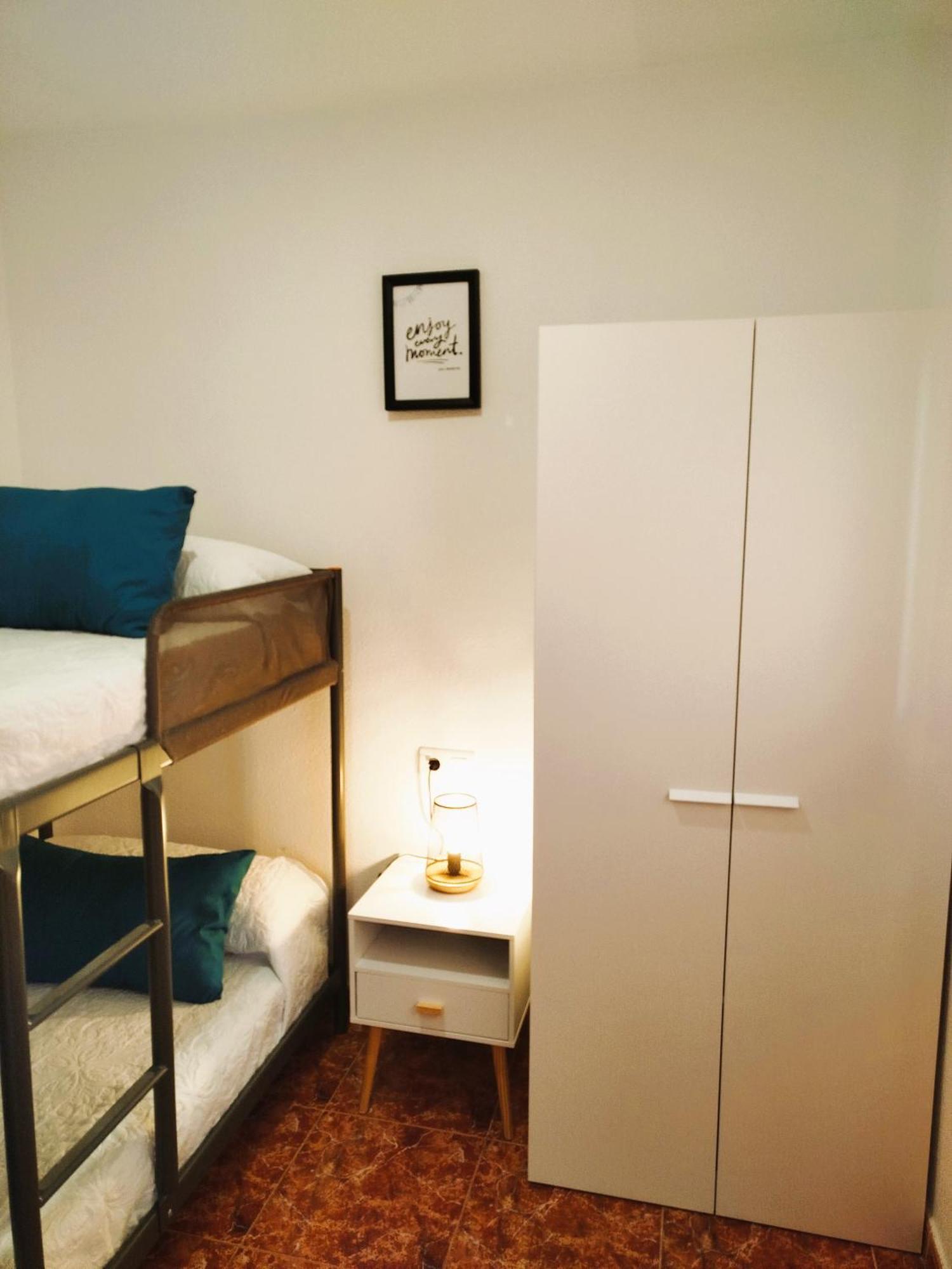Appartement Milion Destiny Daytona Primera Linea Playa à Oropesa del Mar Extérieur photo
