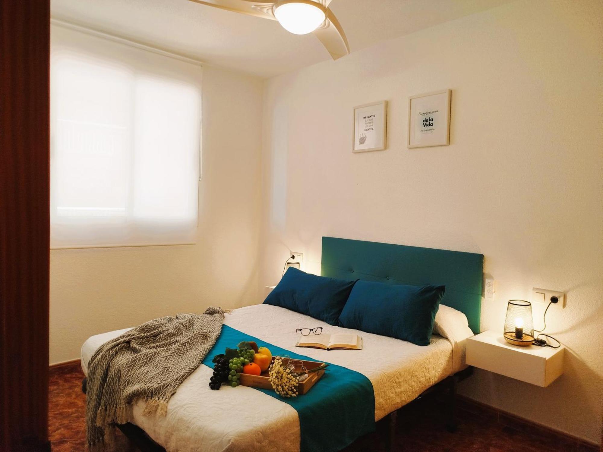 Appartement Milion Destiny Daytona Primera Linea Playa à Oropesa del Mar Extérieur photo