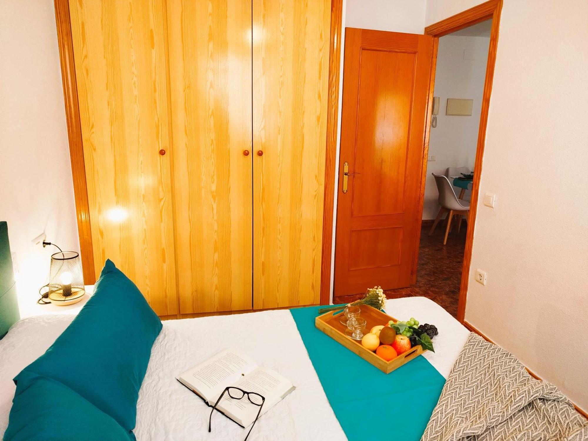 Appartement Milion Destiny Daytona Primera Linea Playa à Oropesa del Mar Extérieur photo