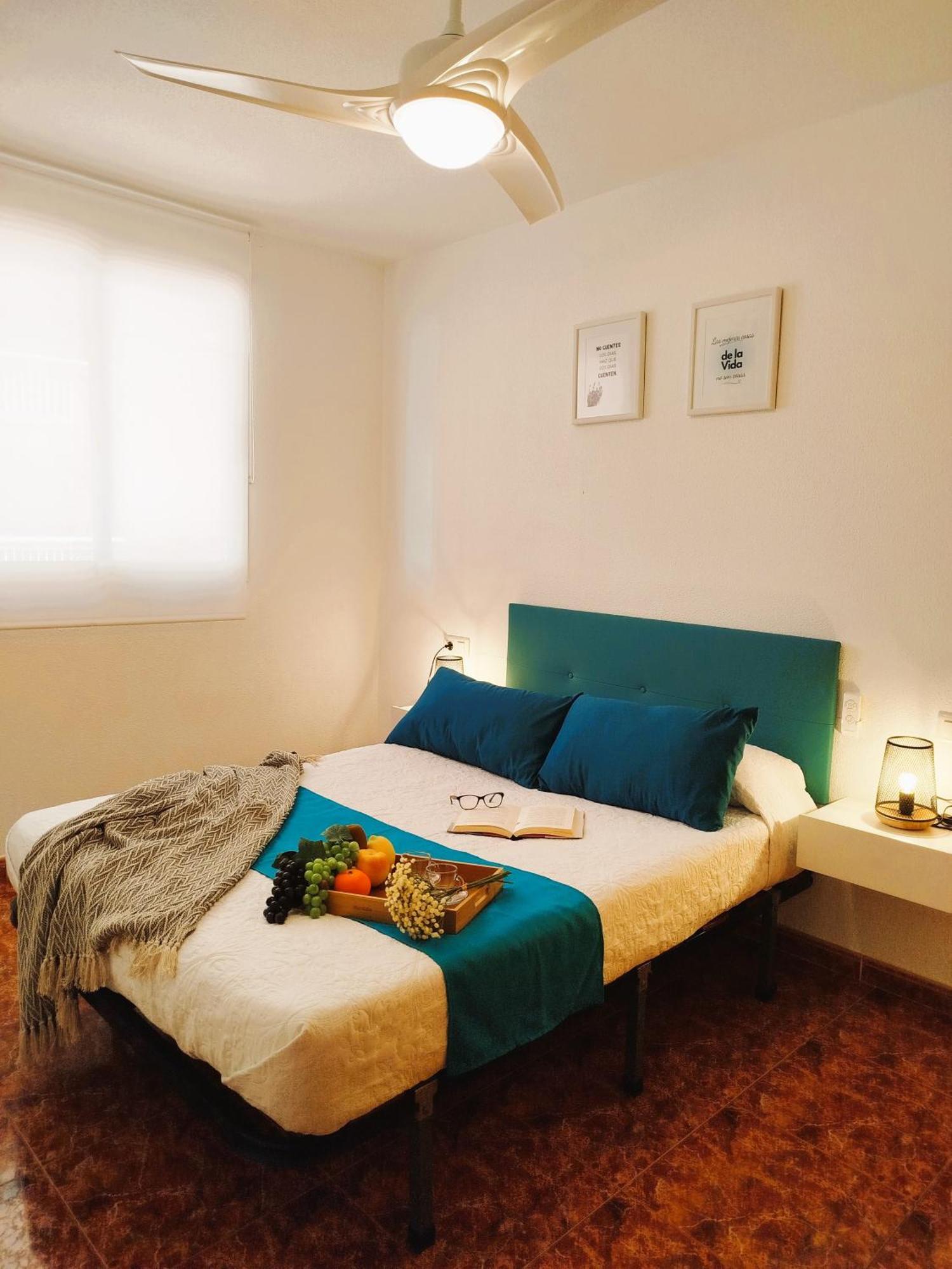Appartement Milion Destiny Daytona Primera Linea Playa à Oropesa del Mar Extérieur photo