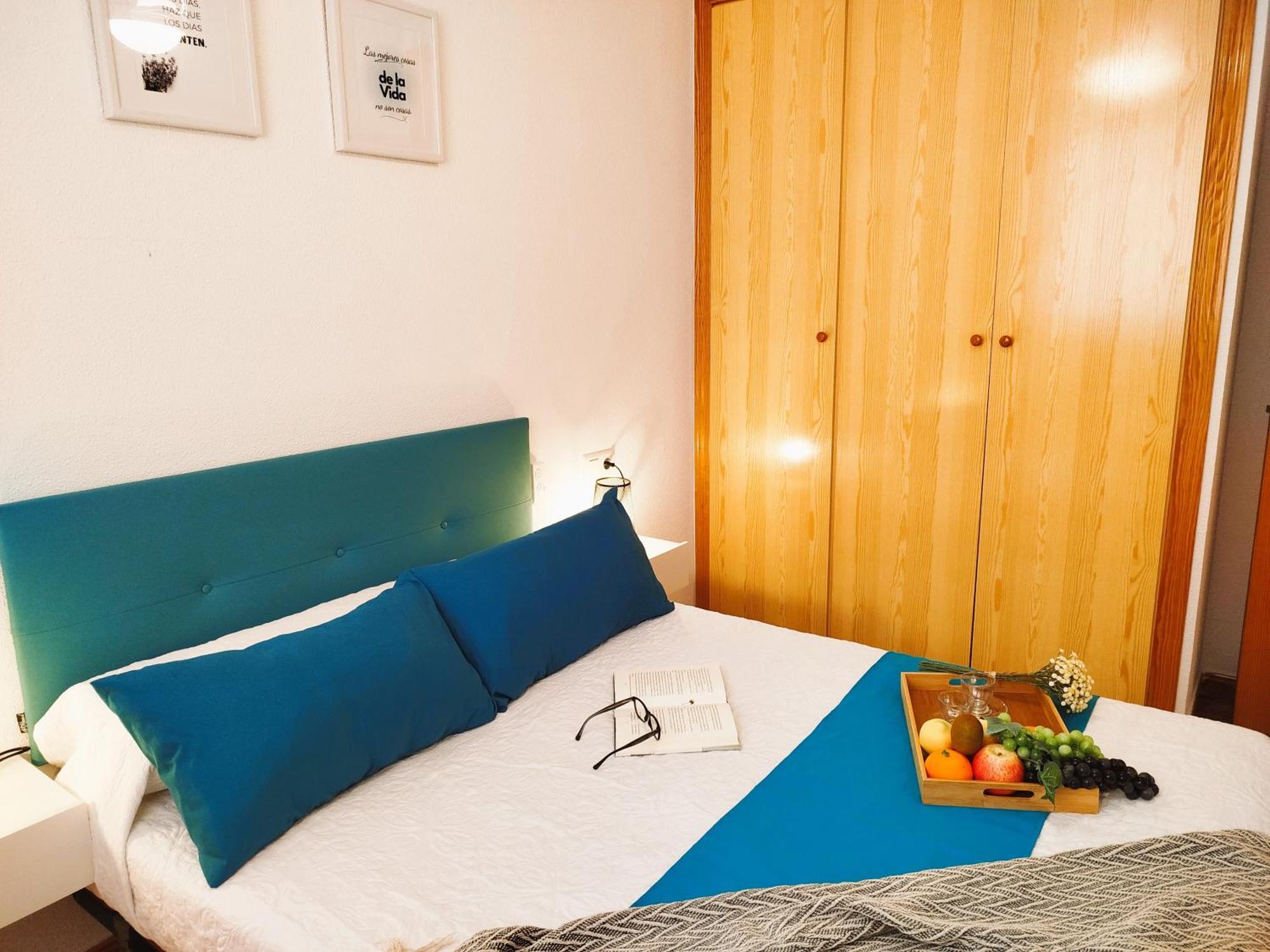 Appartement Milion Destiny Daytona Primera Linea Playa à Oropesa del Mar Extérieur photo
