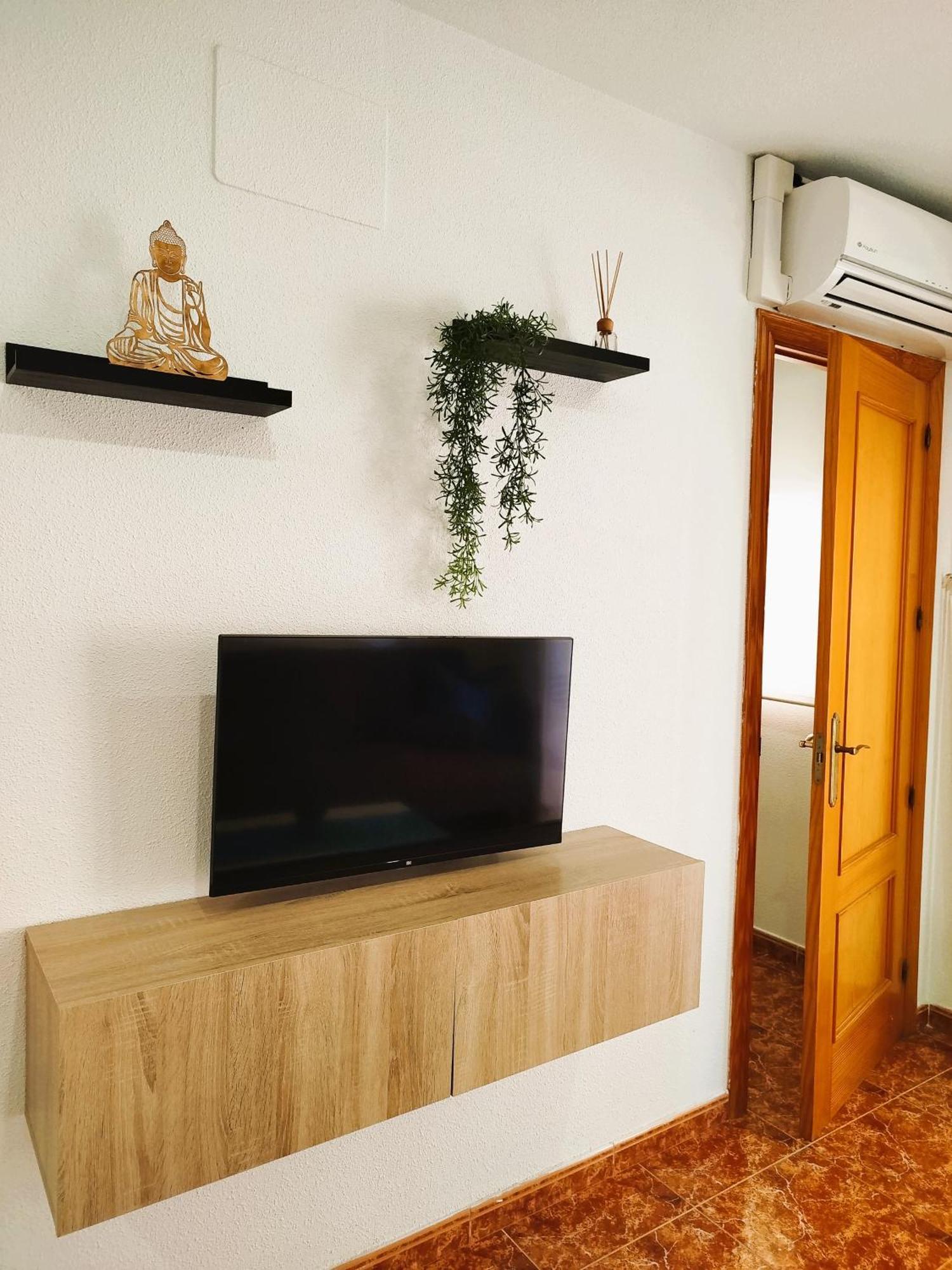 Appartement Milion Destiny Daytona Primera Linea Playa à Oropesa del Mar Extérieur photo