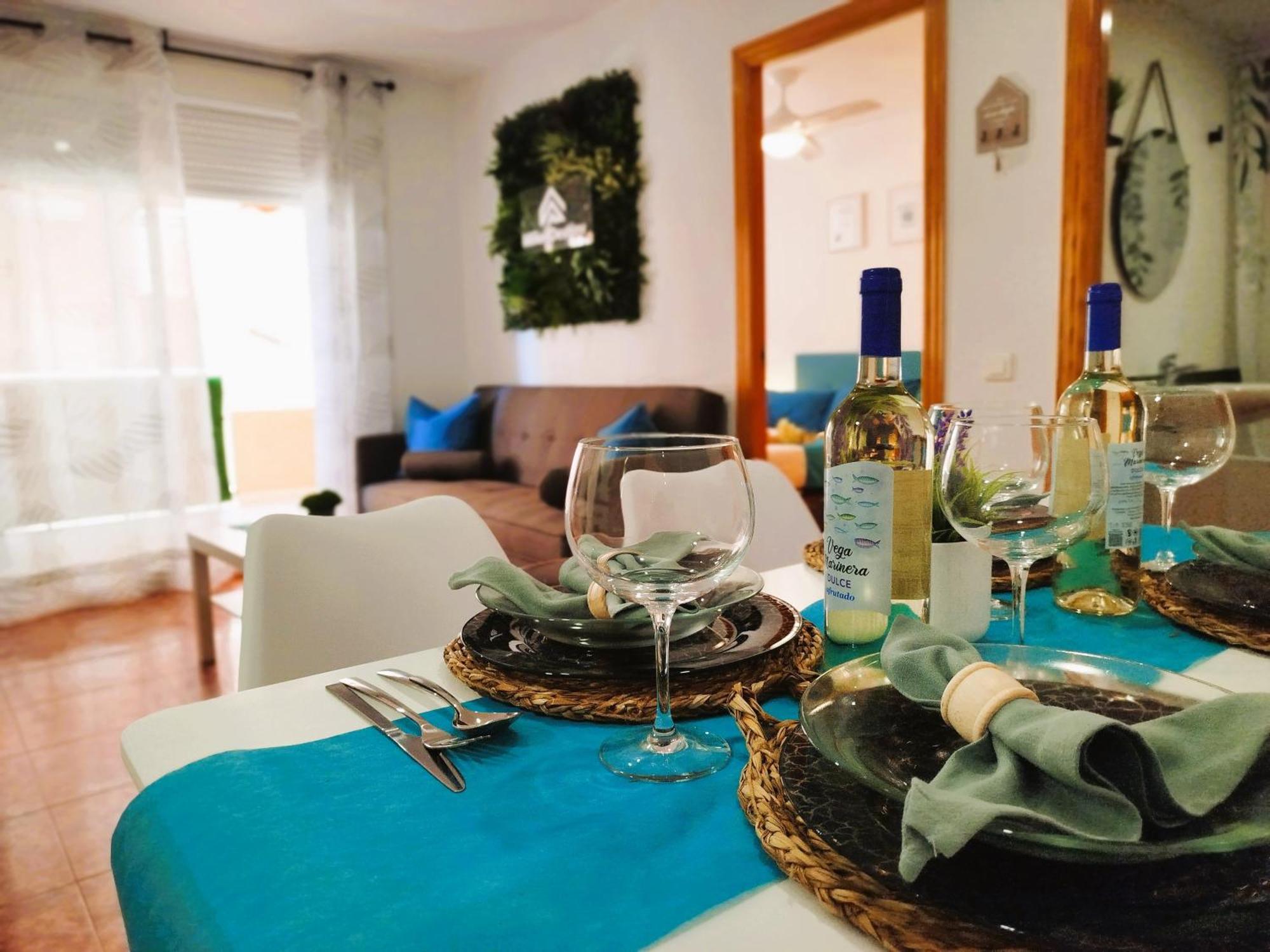 Appartement Milion Destiny Daytona Primera Linea Playa à Oropesa del Mar Extérieur photo