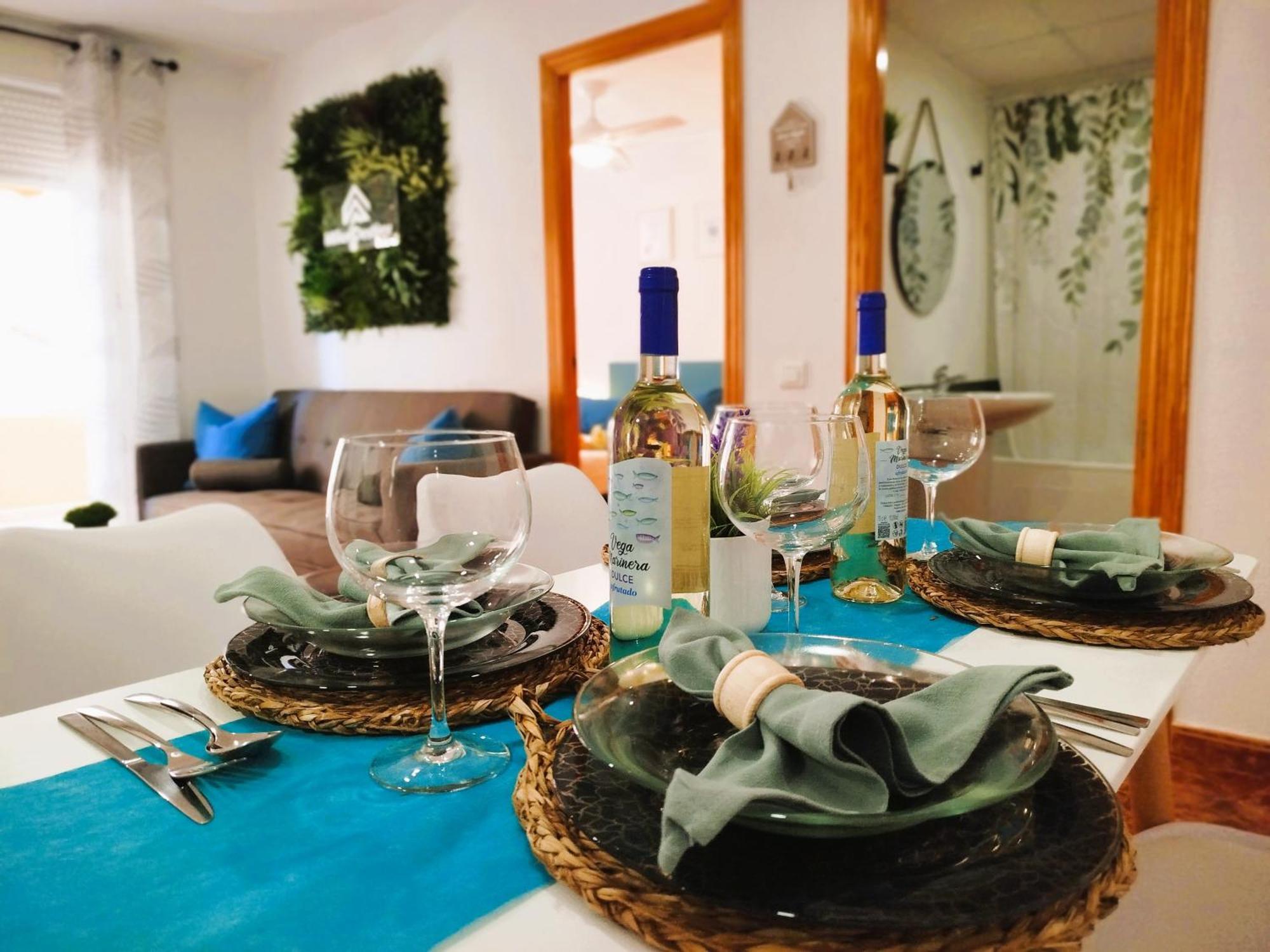 Appartement Milion Destiny Daytona Primera Linea Playa à Oropesa del Mar Extérieur photo